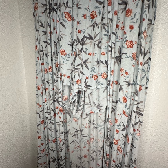 American Eagle - Women’s Maxi Romper - Picture 5 of 7